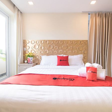 Reddoorz Plus Near Secc 2 Ho Chi Minh City Exterior photo